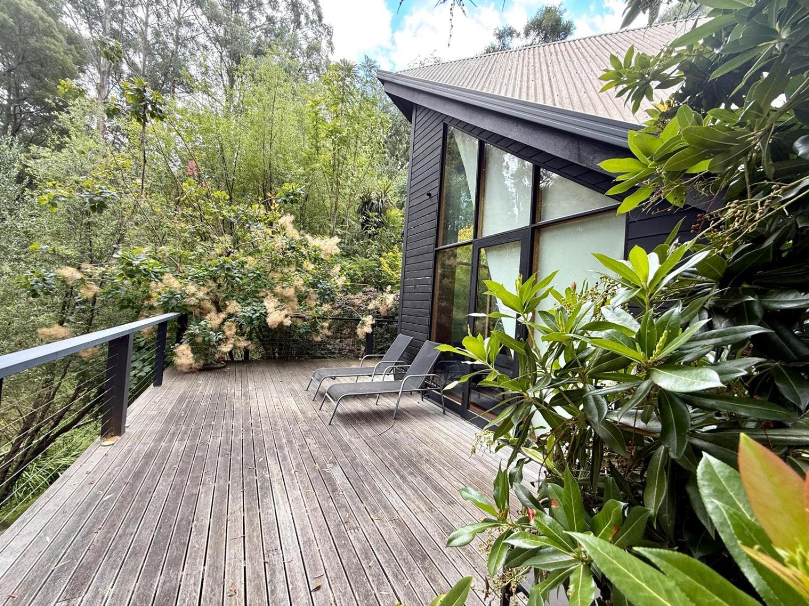 Forget Me Not Cottages Warburton Exterior foto